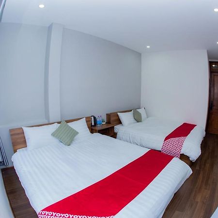 Ngoc Mai Hotel Dalat Exteriör bild